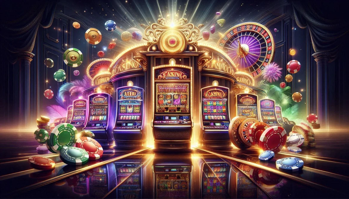 Zinx Casino