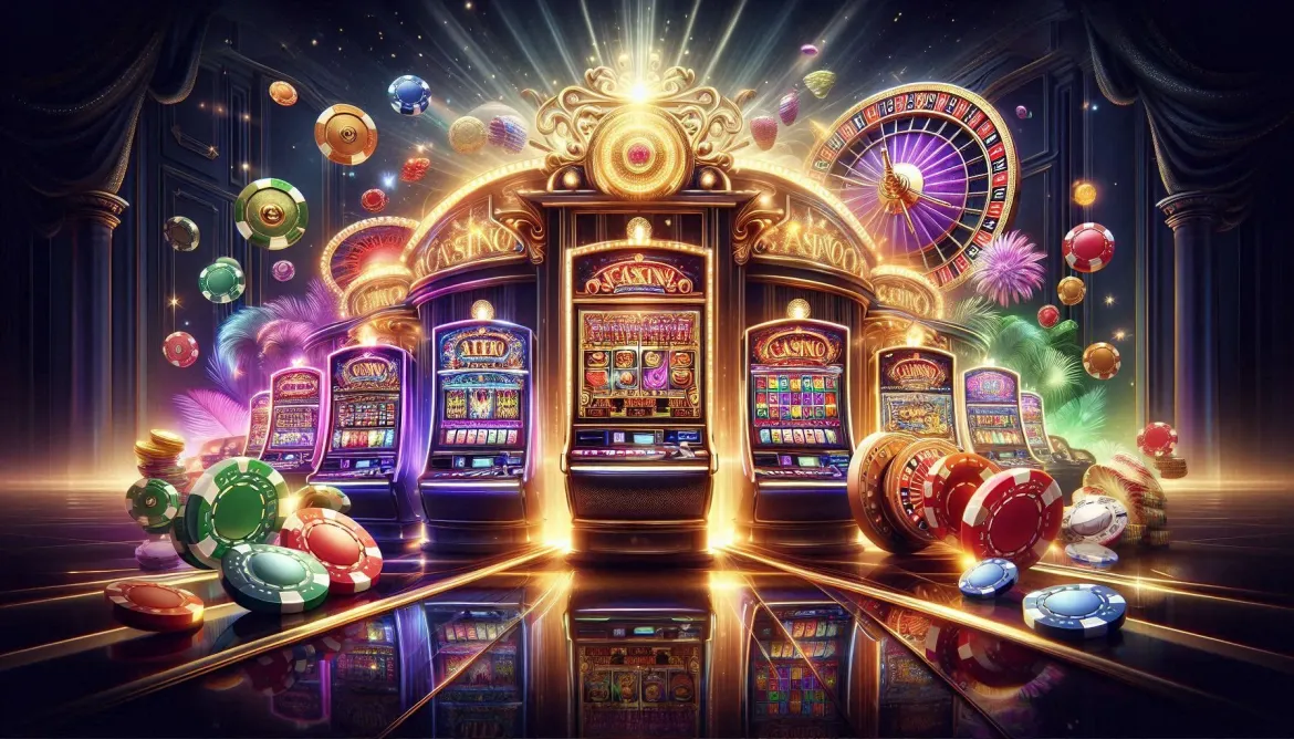 Zinx Casino